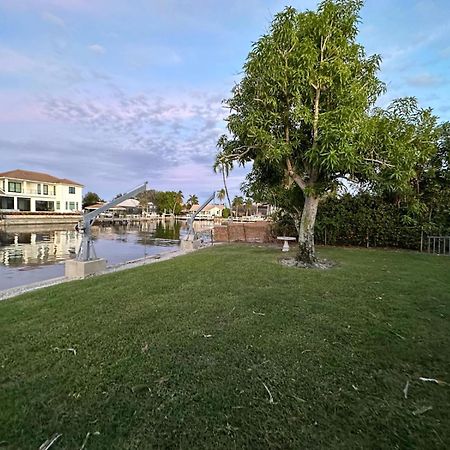 Villa جزيرة ماركو المظهر الخارجي الصورة