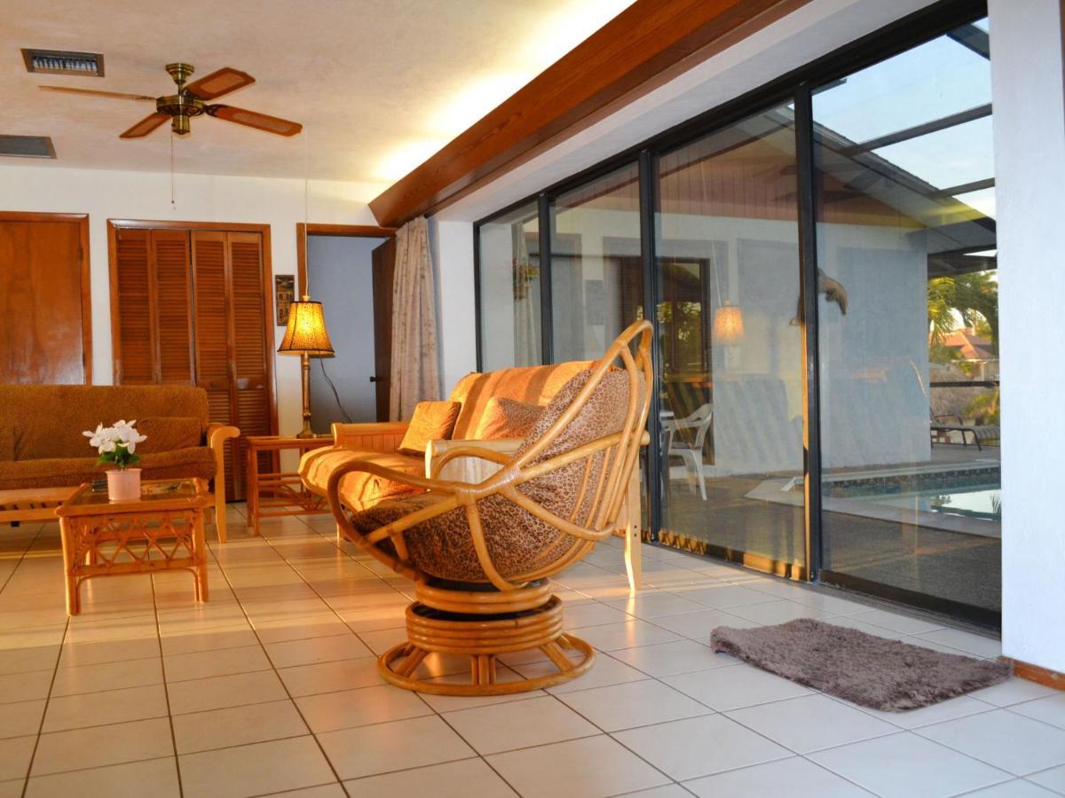 Villa جزيرة ماركو المظهر الخارجي الصورة