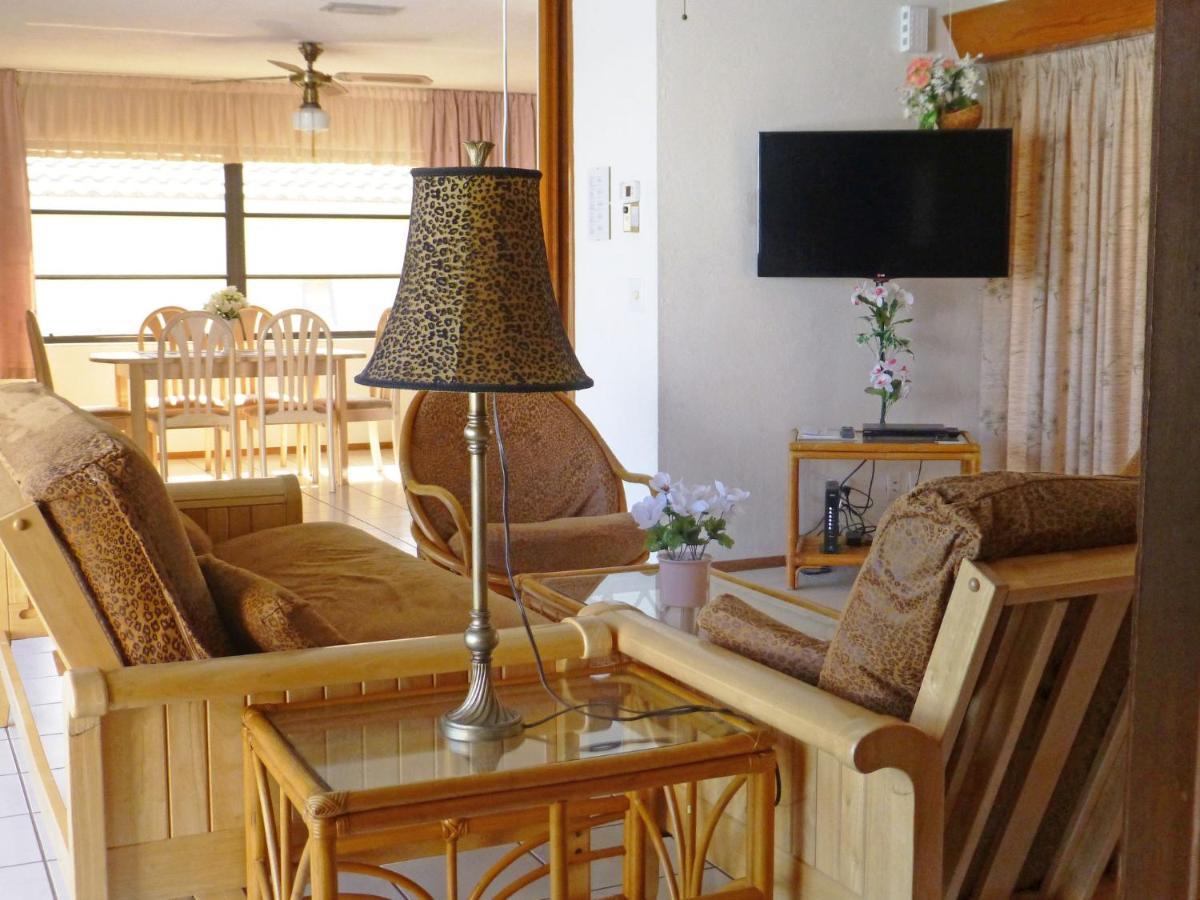 Villa جزيرة ماركو المظهر الخارجي الصورة