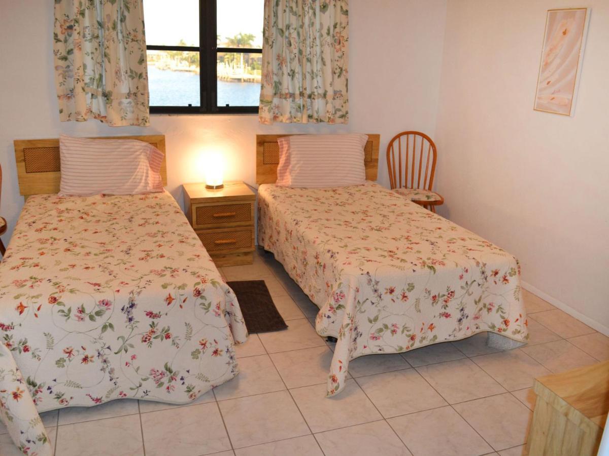 Villa جزيرة ماركو المظهر الخارجي الصورة