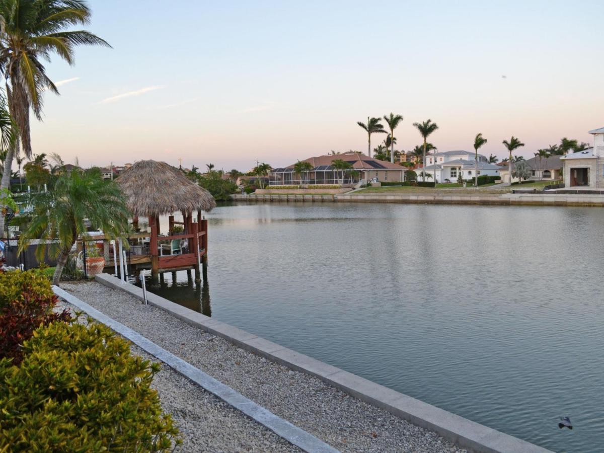 Villa جزيرة ماركو المظهر الخارجي الصورة