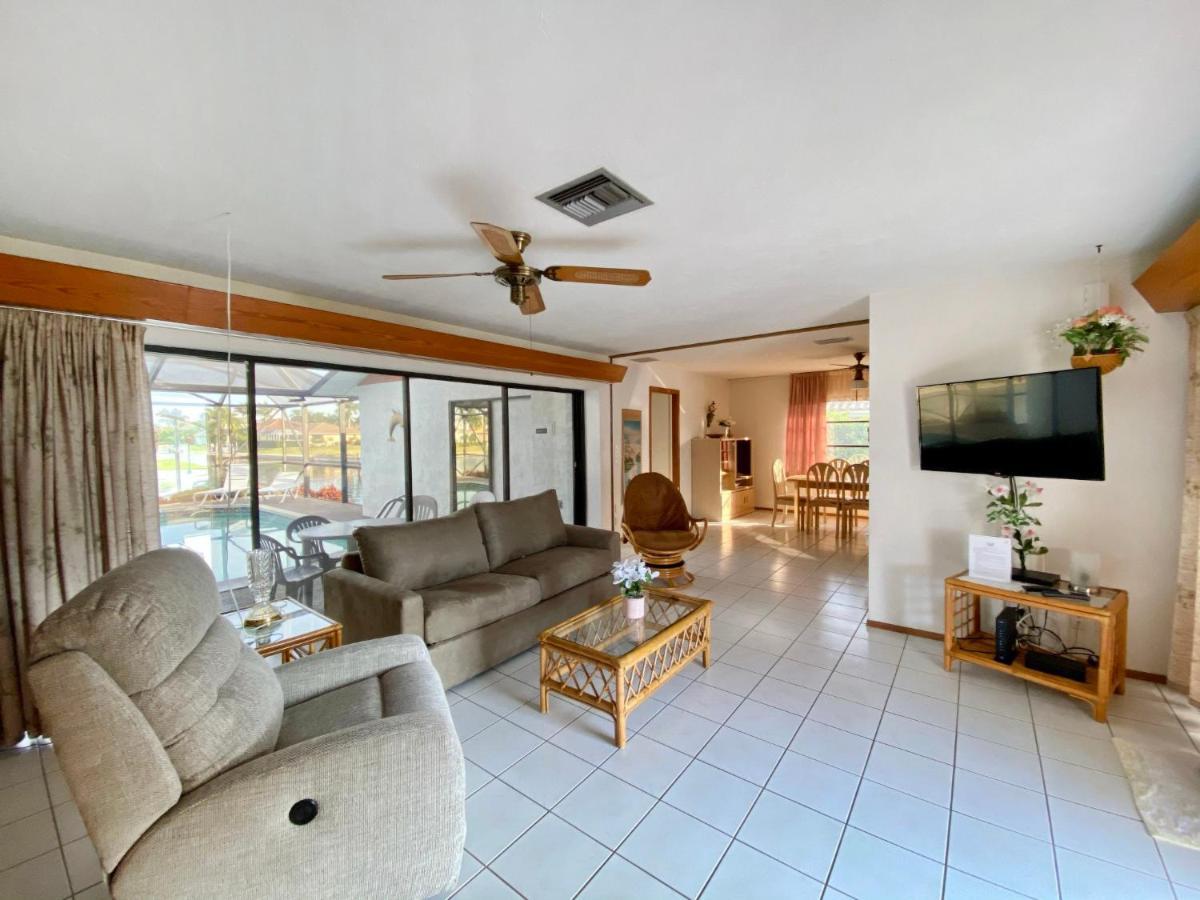 Villa جزيرة ماركو المظهر الخارجي الصورة