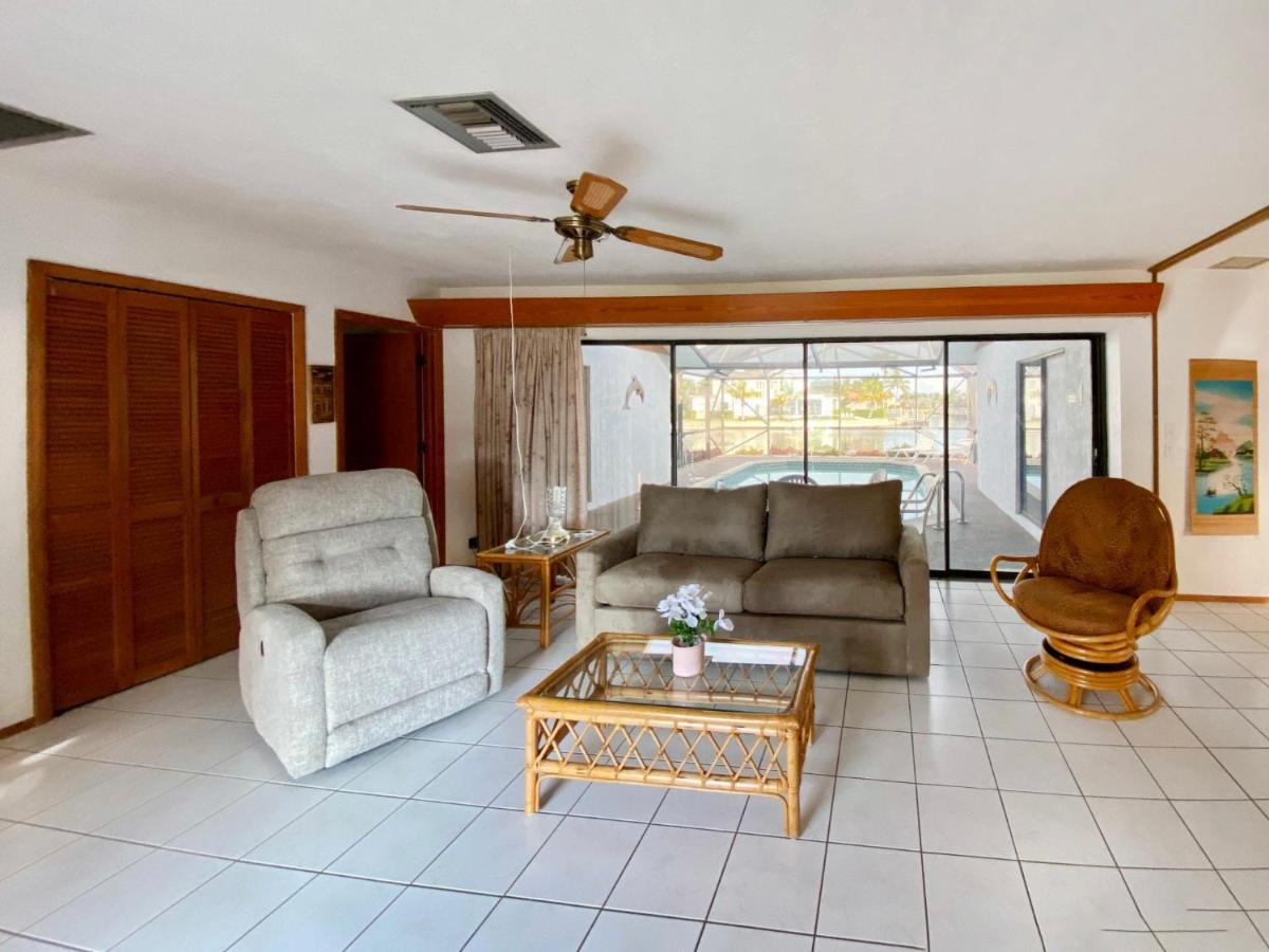 Villa جزيرة ماركو المظهر الخارجي الصورة