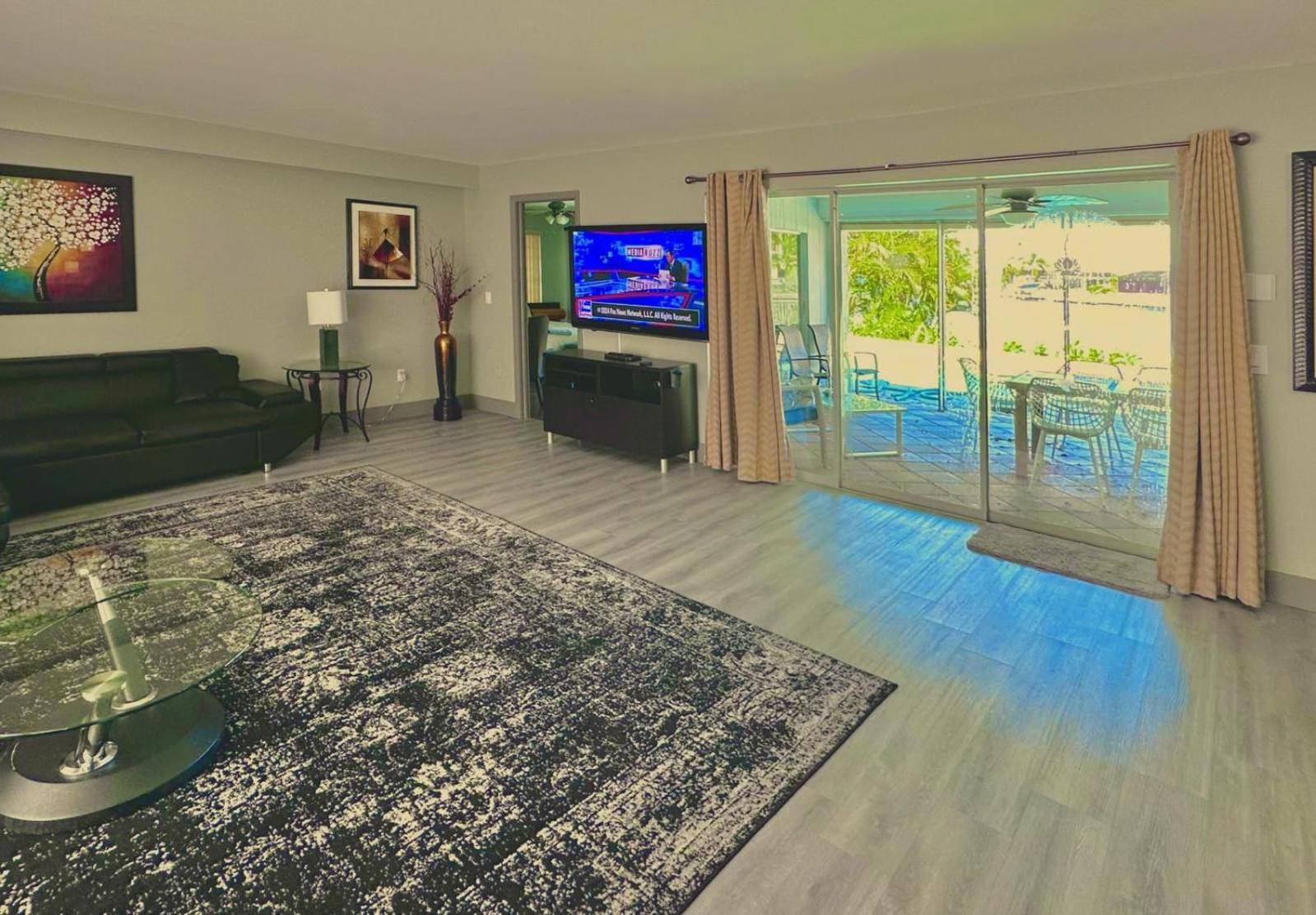 Villa جزيرة ماركو المظهر الخارجي الصورة