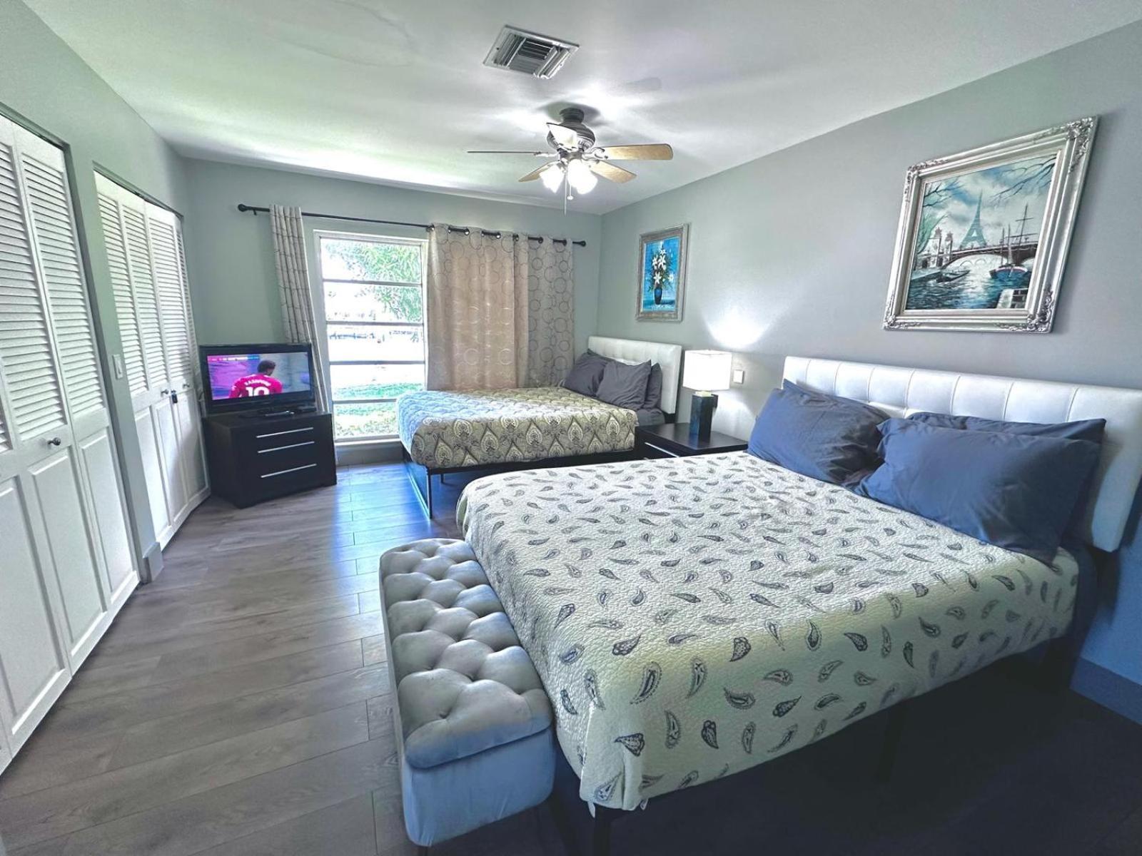 Villa جزيرة ماركو المظهر الخارجي الصورة