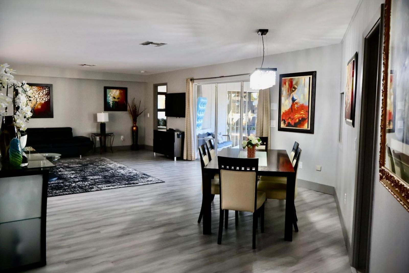 Villa جزيرة ماركو المظهر الخارجي الصورة