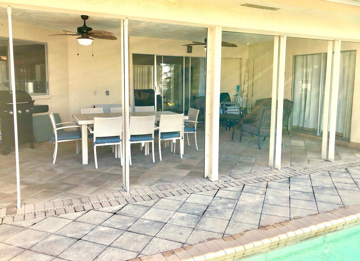 Villa جزيرة ماركو المظهر الخارجي الصورة
