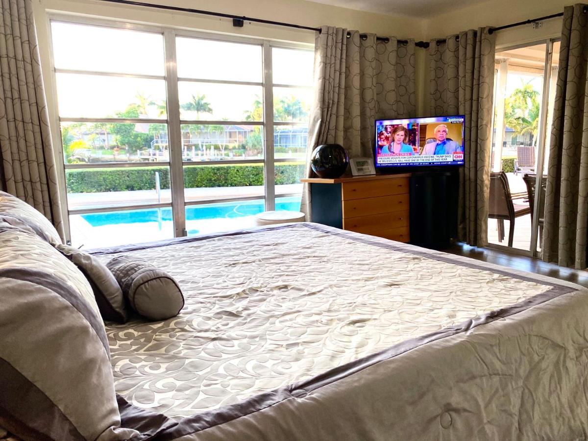 Villa جزيرة ماركو المظهر الخارجي الصورة