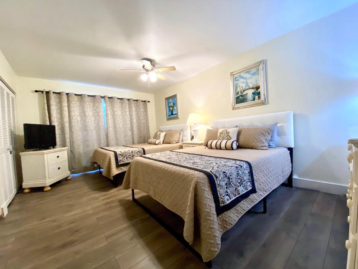 Villa جزيرة ماركو المظهر الخارجي الصورة